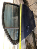 2014 JETTA EXCEPT GLI Rear Back Door Assembly Right Side RH G