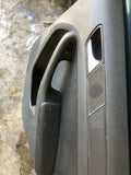 2014 JETTA EXCEPT GLI Rear Back Door Assembly Right Side RH G
