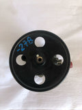 2008 - 2009 MITSUBISHI ECLIPSE Power Steering Pump Motor MN101061 G