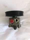 2008 - 2009 MITSUBISHI ECLIPSE Power Steering Pump Motor MN101061 G