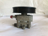 2008 - 2009 MITSUBISHI ECLIPSE Power Steering Pump Motor MN101061 G