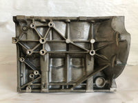 2017 FORD FIESTA Cylinder Bare Block 1.6L w/o Turbo Code RF7S7G6015FA