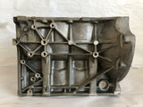 2017 FORD FIESTA Cylinder Bare Block 1.6L w/o Turbo Code RF7S7G6015FA