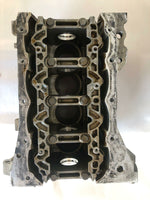 2017 FORD FIESTA Cylinder Bare Block 1.6L w/o Turbo Code RF7S7G6015FA