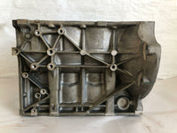 2017 FORD FIESTA Cylinder Bare Block 1.6L w/o Turbo Code RF7S7G6015FA
