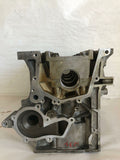 2017 FORD FIESTA Cylinder Bare Block 1.6L w/o Turbo Code RF7S7G6015FA