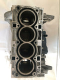 2017 FORD FIESTA Cylinder Bare Block 1.6L w/o Turbo Code RF7S7G6015FA