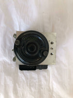 2003 HYUNDAI SANTA FE ABK Modulator Assy FWD Traction Control AT 4 speed G