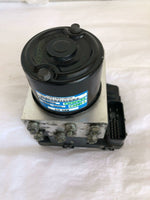 2003 HYUNDAI SANTA FE ABK Modulator Assy FWD Traction Control AT 4 speed G