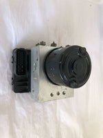 2003 HYUNDAI SANTA FE ABK Modulator Assy FWD Traction Control AT 4 speed G