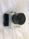 2003 HYUNDAI SANTA FE ABK Modulator Assy FWD Traction Control AT 4 speed G