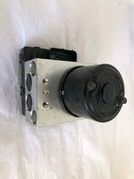 2003 HYUNDAI SANTA FE ABK Modulator Assy FWD Traction Control AT 4 speed G