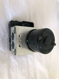 2003 HYUNDAI SANTA FE ABK Modulator Assy FWD Traction Control AT 4 speed G