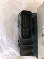2003 HYUNDAI SANTA FE ABK Modulator Assy FWD Traction Control AT 4 speed G