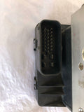 2003 HYUNDAI SANTA FE ABK Modulator Assy FWD Traction Control AT 4 speed G