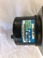 2003 HYUNDAI SANTA FE ABK Modulator Assy FWD Traction Control AT 4 speed G