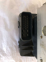 2003 HYUNDAI SANTA FE ABK Modulator Assy FWD Traction Control AT 4 speed G