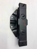 2006 JEEP LIBERTY Rear Back Bumper Support Bracket G