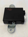 2003 HYUNDAI SANTA FE Rear Wiper Control Module Code 98750-26000 G