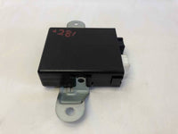 2003 HYUNDAI SANTA FE Rear Wiper Control Module Code 98750-26000 G