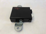 2003 HYUNDAI SANTA FE Rear Wiper Control Module Code 98750-26000 G