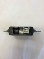 2003 HYUNDAI SANTA FE Rear Wiper Control Module Code 98750-26000 G