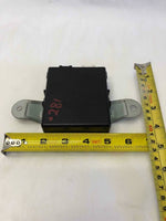 2003 HYUNDAI SANTA FE Rear Wiper Control Module Code 98750-26000 G