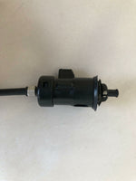 2014 CHEVROLET SPARK Fuel Gas Cable Release With Actuator G