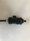 2014 CHEVROLET SPARK Fuel Gas Cable Release With Actuator G