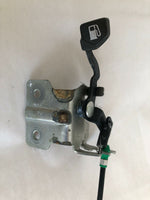 2014 CHEVROLET SPARK Fuel Gas Cable Release With Actuator G