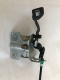 2014 CHEVROLET SPARK Fuel Gas Cable Release With Actuator G