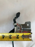 2014 CHEVROLET SPARK Fuel Gas Cable Release With Actuator G