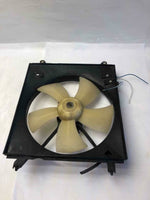 2000 - 2001 TOYOTA CAMRY Radiator Cooling Fan Assy 4 Cylinder Right Side RH G