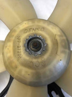 2000 - 2001 TOYOTA CAMRY Radiator Cooling Fan Assy 4 Cylinder Right Side RH G