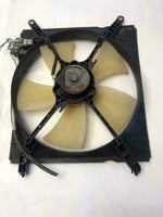 2000 - 2001 TOYOTA CAMRY Radiator Cooling Fan Assy 4 Cylinder Right Side RH G