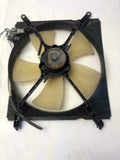 2000 - 2001 TOYOTA CAMRY Radiator Cooling Fan Assy 4 Cylinder Right Side RH G