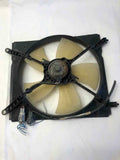 2000 - 2001 TOYOTA CAMRY Radiator Cooling Fan Assy 4 Cylinder Right Side RH G