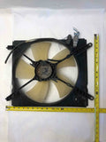 2000 - 2001 TOYOTA CAMRY Radiator Cooling Fan Assy 4 Cylinder Right Side RH G