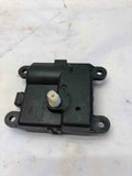 2004 NISSAN MURANO HVAC A/C Heater Flap Actuator Control Valve Blend Door