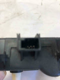 2004 NISSAN MURANO HVAC A/C Heater Flap Actuator Control Valve Blend Door