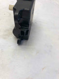 2004 NISSAN MURANO HVAC A/C Heater Flap Actuator Control Valve Blend Door