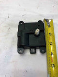2004 NISSAN MURANO HVAC A/C Heater Flap Actuator Control Valve Blend Door