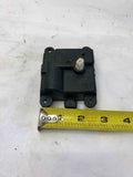 2004 NISSAN MURANO HVAC A/C Heater Flap Actuator Control Valve Blend Door