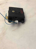 2004 NISSAN MURANO HVAC A/C Heater Flap Actuator Control Valve Blend Door