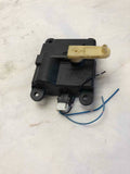 2004 NISSAN MURANO HVAC A/C Heater Flap Actuator Control Valve Blend Door