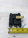 2004 NISSAN MURANO HVAC A/C Heater Flap Actuator Control Valve Blend Door