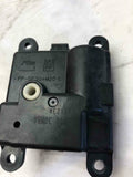 2004 NISSAN MURANO HVAC A/C Heater Flap Actuator Control Valve Blend Door