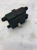 2004 NISSAN MURANO HVAC A/C Heater Flap Actuator Control Valve Blend Door