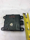 2004 NISSAN MURANO HVAC A/C Heater Flap Actuator Control Valve Blend Door