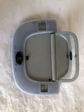 2002 MERCEDES S-CLASS Rear Dome Interior Light Lamp W/ Mirror Left Side LH G